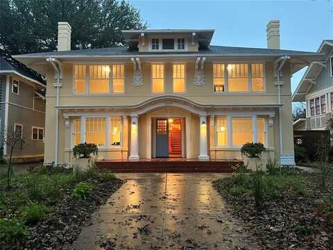 5004 Worth Street, Dallas, TX 75214