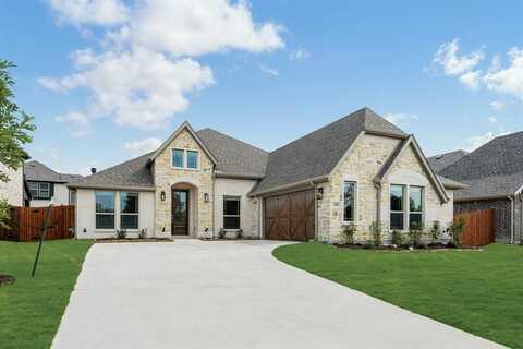 3409 Nightingale Lane, Midlothian, TX 76065