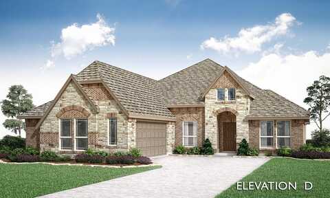 3409 Nightingale Lane, Midlothian, TX 76065