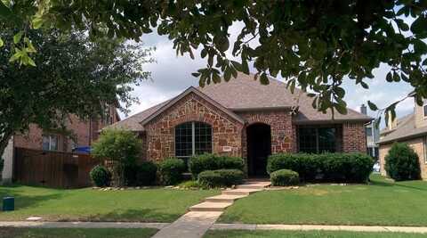 2611 Patriot Drive, Melissa, TX 75454
