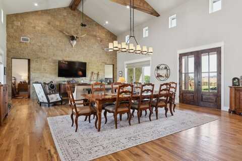 3241 Bridgegate Avenue, Northlake, TX 76247