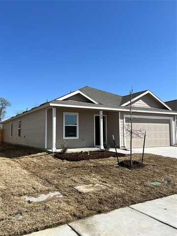 921 Mossycup Street, Princeton, TX 75407