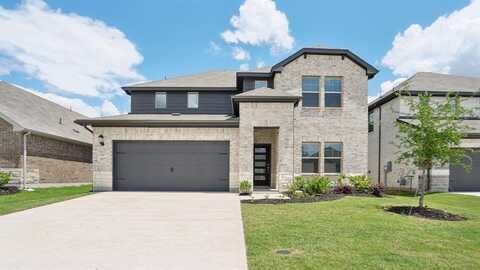 3917 Superior Drive, Farmersville, TX 75442