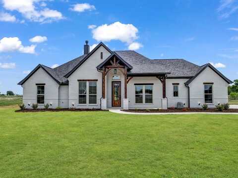 1065 Alex Drive, Springtown, TX 76082