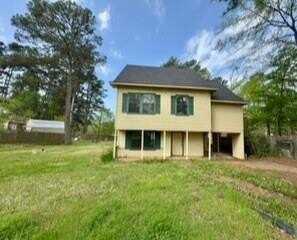 10248 E Lakeshore Drive, Tyler, TX 75709