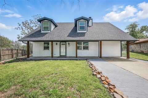 326 Ross Avenue, Denison, TX 75020