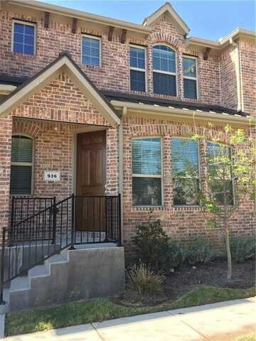 936 Grace Lane, Lewisville, TX 75056