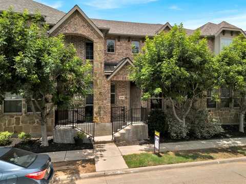 936 Grace Lane, Lewisville, TX 75056