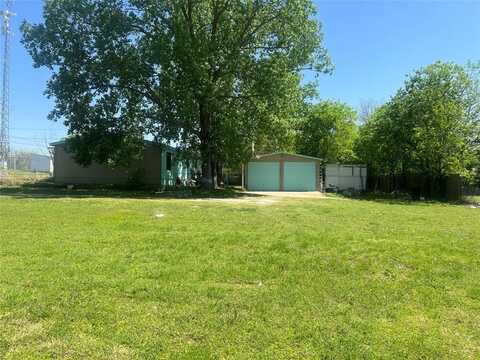 205 Hackberry Street, Godley, TX 76044