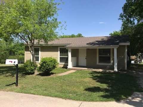 307 E 2nd Street, Prosper, TX 75078