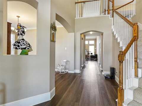 2009 Elmsted Drive, Allen, TX 75013