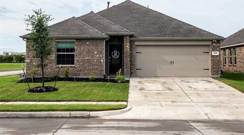 805 Spruce Lane, Princeton, TX 75407