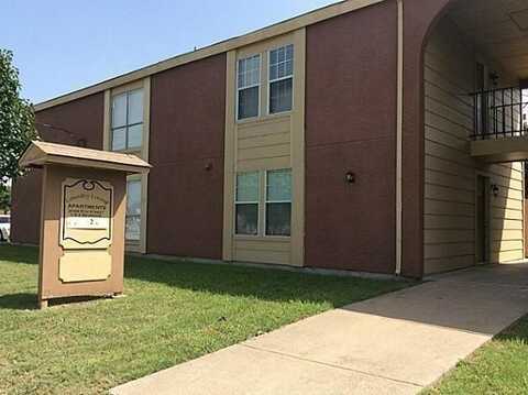 3100 5th Street, Sachse, TX 75048