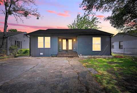 2134 W Amherst Avenue, Dallas, TX 75235