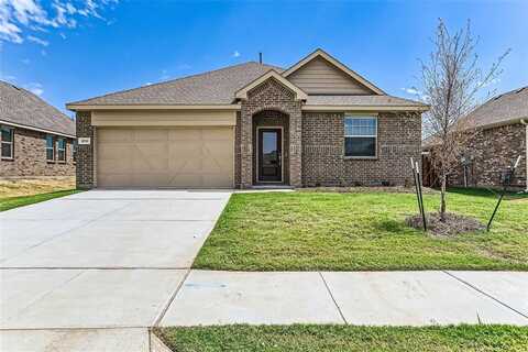 3701 Kaufman Court, Little Elm, TX 75068