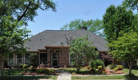 2109 High Country Drive, Carrollton, TX 75007