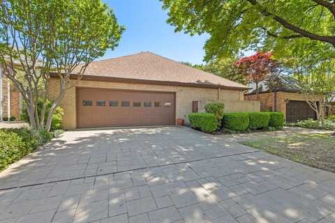 5112 Briar Tree Drive, Dallas, TX 75248
