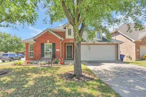 2860 Evening Mist Drive, Little Elm, TX 75068
