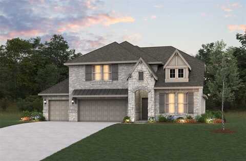 2913 Spring Valley Way, Anna, TX 75409