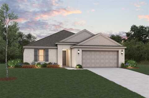 2004 Starling Street, Princeton, TX 75407