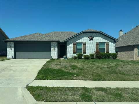 3409 Sandstone Drive, Sherman, TX 75092