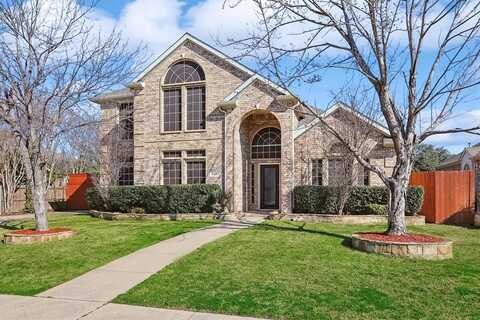820 Hunters Glen, Murphy, TX 75094