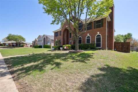 708 Sycamore Drive, DeSoto, TX 75115