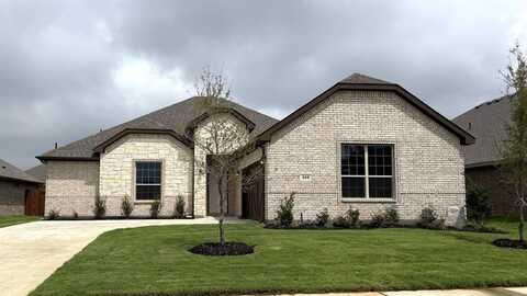 205 SYDNEY Lane, Mansfield, TX 76063