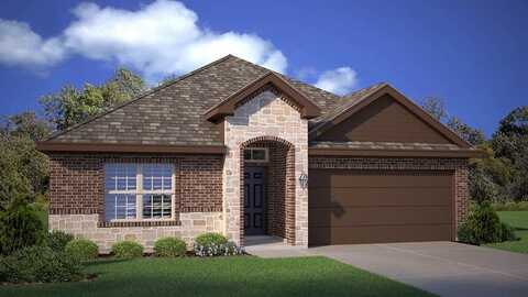 104 SEABISCUIT Court, Granbury, TX 76049