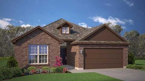 101 SEABISCUIT Court, Granbury, TX 76049