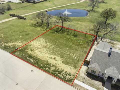 225 Meadowlands Drive, Denton, TX 76210
