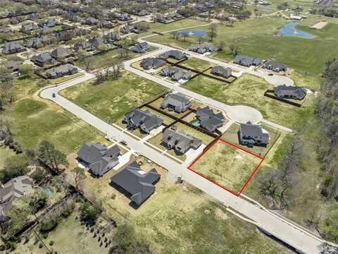 409 Saratoga Drive, Denton, TX 76210