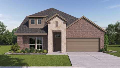 2335 Wesley Avenue, Royse City, TX 75189