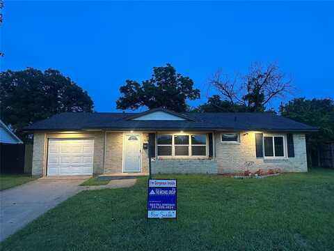 1905 Virginia Drive, Grand Prairie, TX 75051