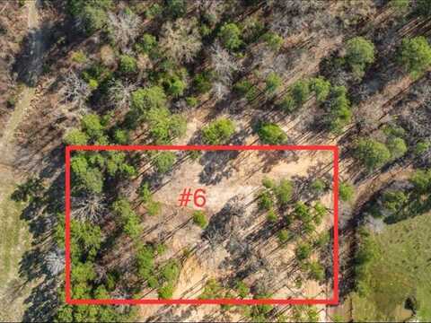 Lot 6 County Road 2540, Mineola, TX 75773