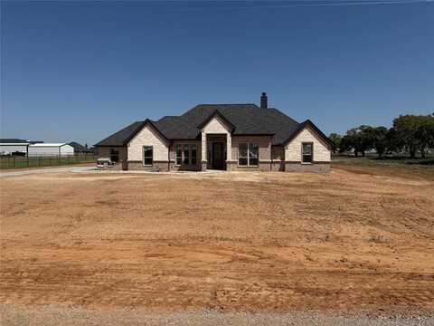 1991 Johnnie Drive, Springtown, TX 76082