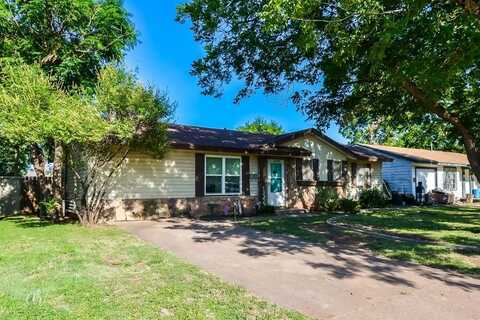 2489 Glendale Drive, Abilene, TX 79603