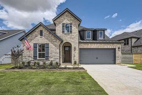 11208 Canopy Trail, Justin, TX 76247
