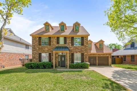 3405 Sprindeltree Drive, Grapevine, TX 76051
