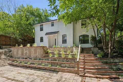 627 N Hampton Road, Dallas, TX 75208