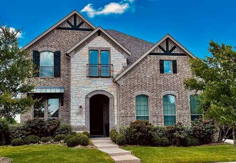 4570 Acacia Parkway, Prosper, TX 75078