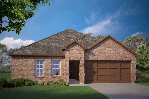 208 AFFIRMED Court, Granbury, TX 76049