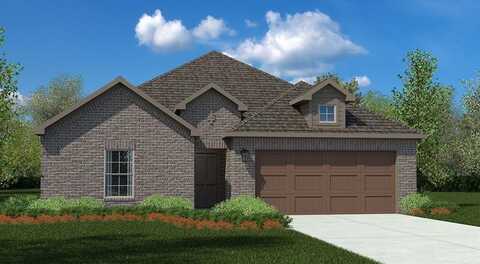 1956 PREAKNESS Drive, Granbury, TX 76049