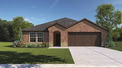 2344 Wesley Avenue, Royse City, TX 75189