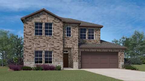 2355 Rosebriar Street, Crandall, TX 75114