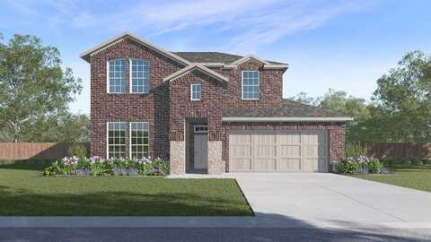 2327 Wesley Avenue, Royse City, TX 75189