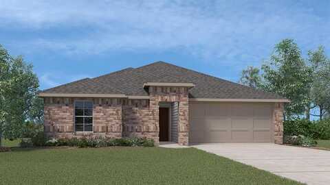 520 Lansdowne Drive, Josephine, TX 75135