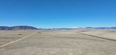 Bronco Road, Laramie, WY 82070