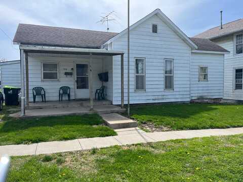 514 Palm Street, Roodhouse, IL 62082