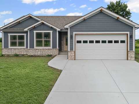 805 Timberline Drive, Cameron, MO 64429